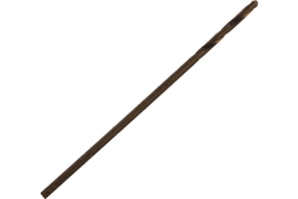 Сверло по металлу (10 шт; 1 мм; HSS-Co; пластиковый футляр) ROCKFORCE RF-DSP10H