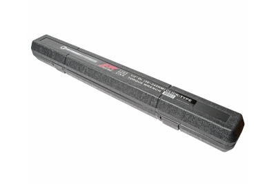 Динамометрический ключ JTC 1/8-1204, 30-345 Hм, 1/2", 635 мм