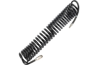 Шланг спиральный PU 10/8 (10 м; 8х12 мм) PATRIOT 830901057