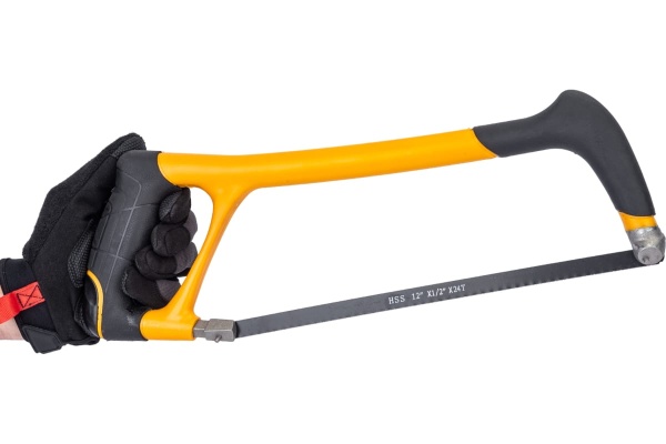 Ножовка по металлу JCB 300 мм JSW005