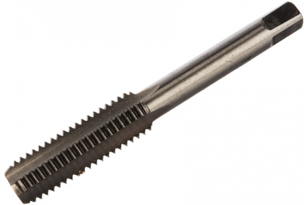 Метчик M10x1,5 3шт,в пластиковом футляре ROCKFORCE RF-TAP10150