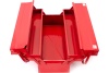 Ящик для инструментов SITOMO 540x220x220 мм, металл, 5-ти секционный 1090871