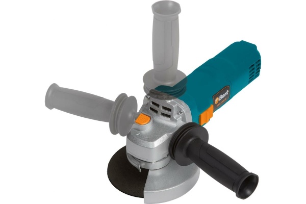 Шлифовальная угловая машина BORT BWS-1600-R 93411157