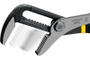 Переставные клещи STAYER Quick-L 270 мм 22370_z02
