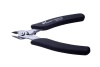 Кусачки из нержавеющей стали без фаски TSUNODA SCN-140