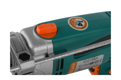 Ударная дрель STURM ID2198A