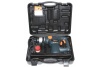 Перфоратор PRORAB 2413 HK