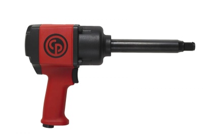 Пневматический ударный гайковерт Chicago Pneumatic CP7763-6 3/4" 8941077636