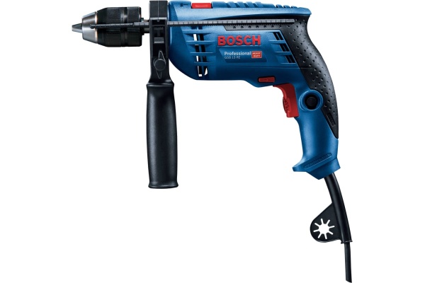 Ударная дрель GSB 13 RE Bosch 0601217104