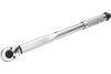 Динамометрический ключ VERTUL 3/8" 19-110 Нм VR51202