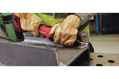 Аккумуляторная прямошлифовальная машина HILTI GDG 6-A22 2257604