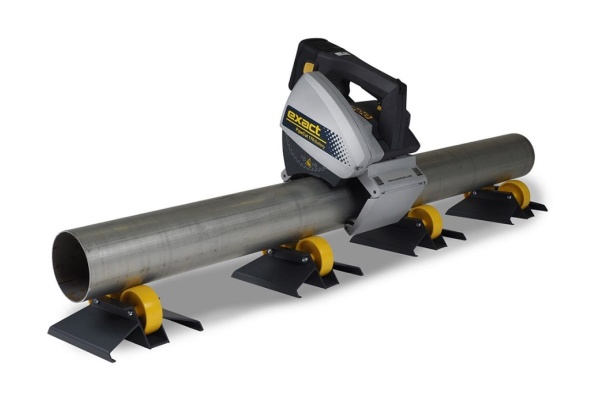 Аккумуляторный труборез Exact PipeCut 170 Battery 7048115