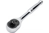Трещотка с быстрым сбросом Hans 1/4" 2100PQ