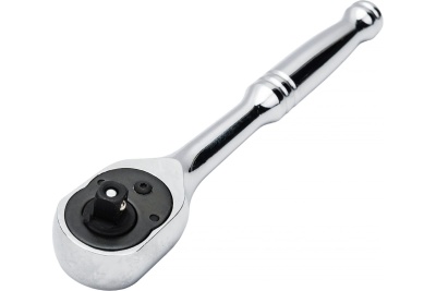 Трещотка с быстрым сбросом Hans 1/4" 2100PQ