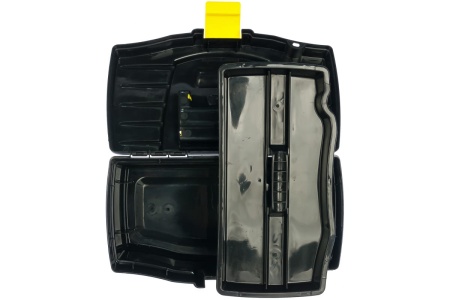 Ящик для инструмента STAYER ORION-12 пластиковый 38110-13_z03