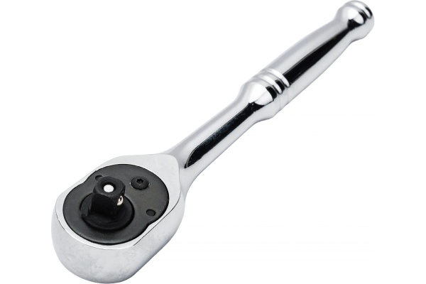 Трещотка с быстрым сбросом Hans 1/4" 2100PQ