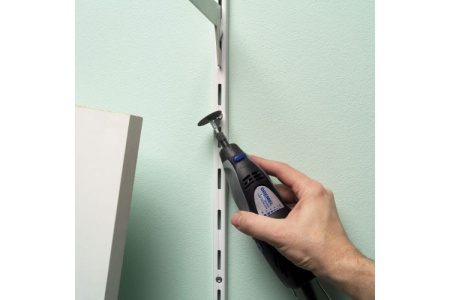 Шлифовальная машина Dremel 300JF + LEGO Dremel F0130300MN