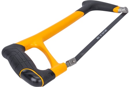 Ножовка по металлу JCB 300 мм JSW005