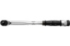 Динамометрический ключ THORVIK TWM3820110 3/8DR, 20-110 Нм 53567