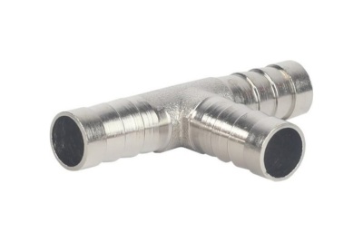 Переходник 46C/5 T-образный елочка 10 мм PATRIOT 830900055
