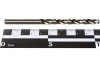 Сверло «ЭКСПЕРТ» (6.8х109 мм; HSS; А1) по металлу Зубр 4-29625-109-6.8