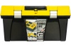 Ящик для инструментов 60х34х32см PATROL STUFF SEMI PROFI 26 CARBO 146173