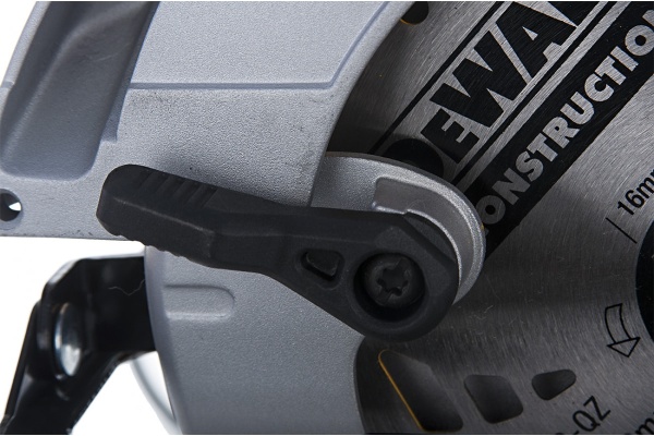 Дисковая пила с лазером Ryobi RCS1600-KSR 5133003387
