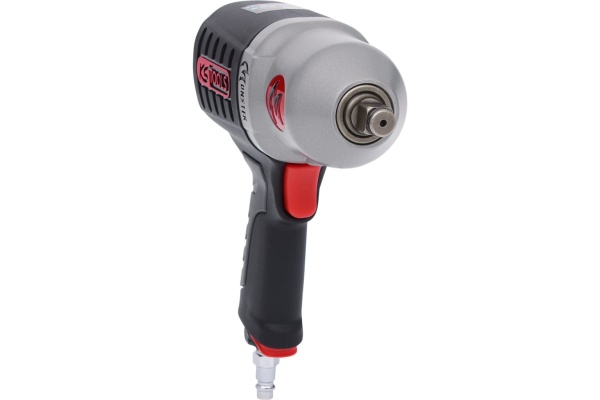 Пневматический ударный гайковерт KS Tools 1/2 1690 Нм 515.1210