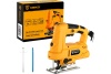 Электролобзик DEKO DKJS1000 Laser 063-4188