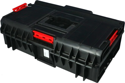 Ящик для инструментов DRAUMET SYSTEM ONE 200 BASIC PREMIUM 1175