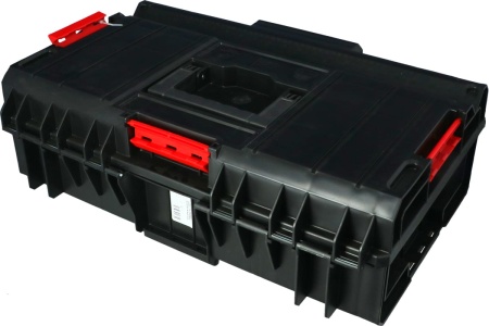 Ящик для инструментов DRAUMET SYSTEM ONE 200 BASIC PREMIUM 1175