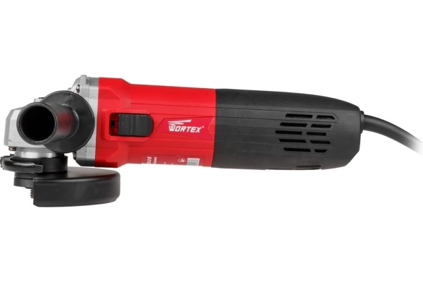 Угловая шлифмашина WORTEX AG 1213-3 E AG12133E00013