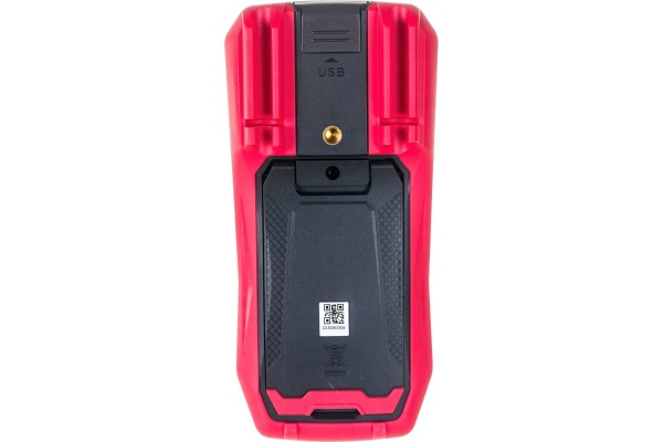 Цифровой мультиметр с функцией True RMS UNI-T UT161E 00-00007287