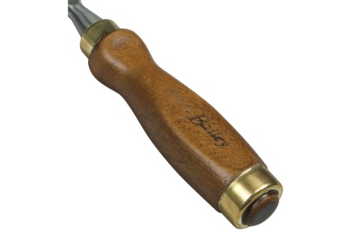 Стамеска с деревянной рукояткой 6MM Stanley 2-16-382