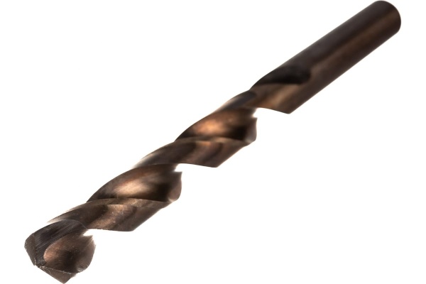 Сверло по металлу (13 мм; HSS-Co; в блистере) ROCKFORCE RF-DB130H
