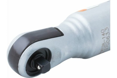 Пневматическая трещотка NORGAU NRW128-140 1/4", 34 Нм 094702003