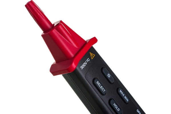 Цифровой мультиметр-пробник UNI-T UT118B 00-00000380