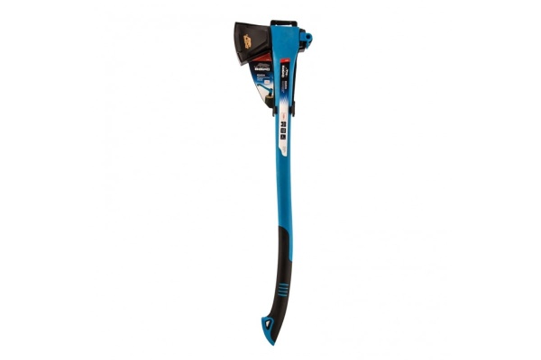 Колун с двухкомпонентной рукояткой БАРС 3200 г NYLON 21804