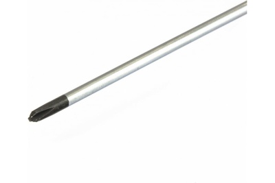 Отвертка Ph0х80мм, CrV, 2-х компонентная рукоятка SPARTA Point 11773