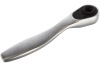 Флажковая трещотка для вставок 90мм 1/4" Дело Техники 608660