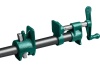 Струбцина KRAFTOOL P-34 3/4, трубная 32302-1