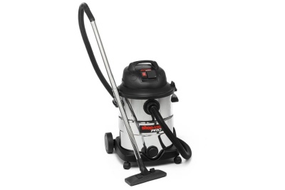 Профессиональный пылесос для сухой и влажной уборки Shop-Vac Pro 40-SI 9274442