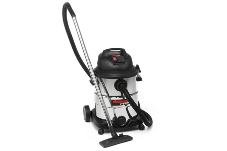 Профессиональный пылесос для сухой и влажной уборки Shop-Vac Pro 40-SI 9274442