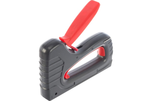 Строительный алюминиевый степлер 4в1 Jettools JT-006