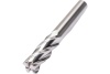 Фреза концевая Серия 302 (14х35х95 мм; HSSЕ; 4-х перая; хв-к 12 мм) Partner 302140