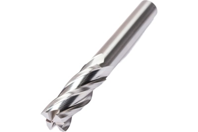 Фреза концевая Серия 302 (14х35х95 мм; HSSЕ; 4-х перая; хв-к 12 мм) Partner 302140