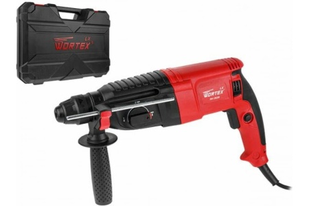 Перфоратор WORTEX LX RH 2628 0329062