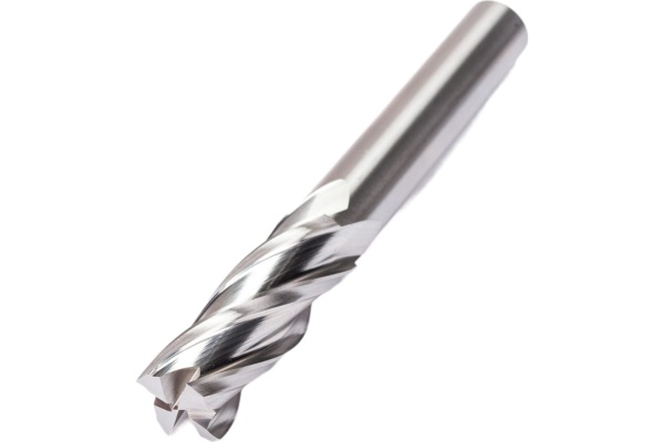 Фреза концевая Серия 302 (14х35х95 мм; HSSЕ; 4-х перая; хв-к 12 мм) Partner 302140