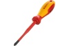 Крестообразная отвертка Knipex ПОЗИ 1000 V KN-982502SL