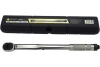 Динамометрический ключ ЭВРИКА 3/8DR 19-110Nm 365мм ER-30365
